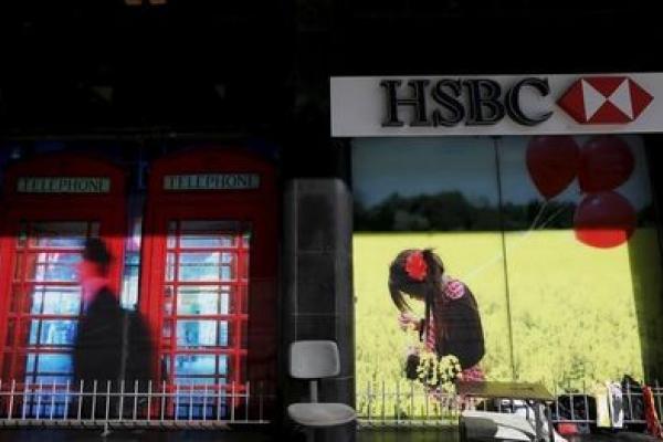 Aktien Europa: DAX und CAC 40 starten schwächer in den Handel - HSBC im Fokus