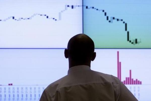 Russia stocks lower at close of trade; MOEX Russia down 0.31%
