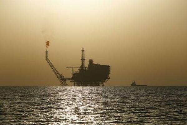 Futuros do petróleo bruto em alta durante a sessão asiática