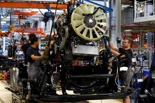 USA: Richmond Fed Manufacturing Index springt im Oktober auf 9 Punkte
