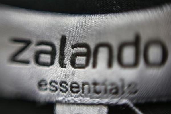Zalando sorprende gli analisti e titolo vola a +10