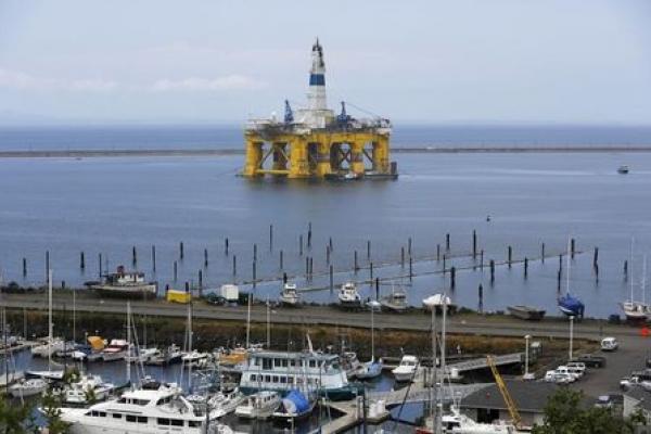 Energy&amp;Precious Metals - Weekly Review and Calendar Ahead