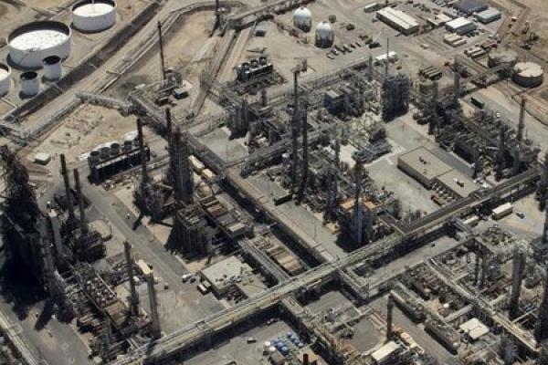 Les contrats à terme sur Pétrole Brut ont augmenté durant la séance américaine