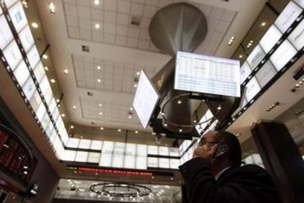 Los índices de Brasil cierran al alza; el Bovespa avanza un 0,14%