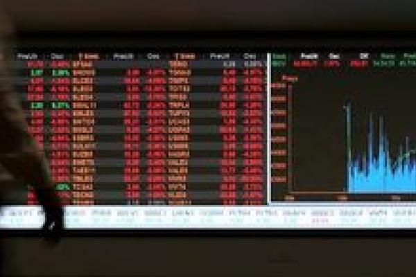 Los índices de Brasil cierran al alza; el Bovespa avanza un 2,24%