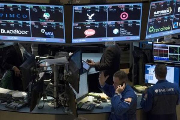 Top 5 Things to Know in the Market on Friday, June 19th