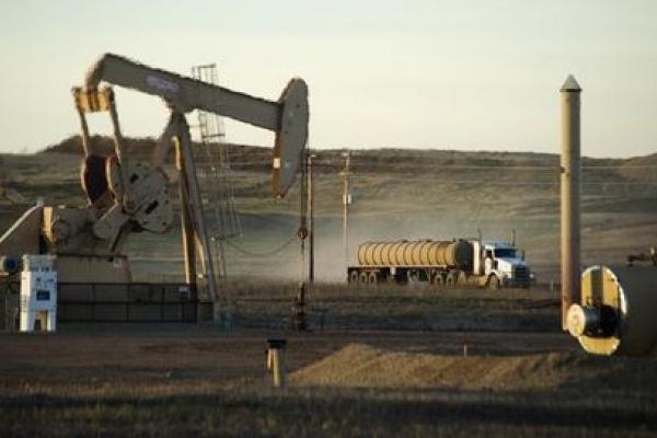 Futuros do petróleo bruto em alta durante a sessão asiática