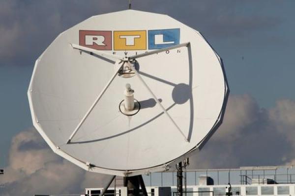 RTL Group winst en omzet lager dan voorspeld