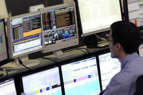 Canada: Les marchés actions finissent en hausse; l'indice S&P/TSX gagne 1,75%