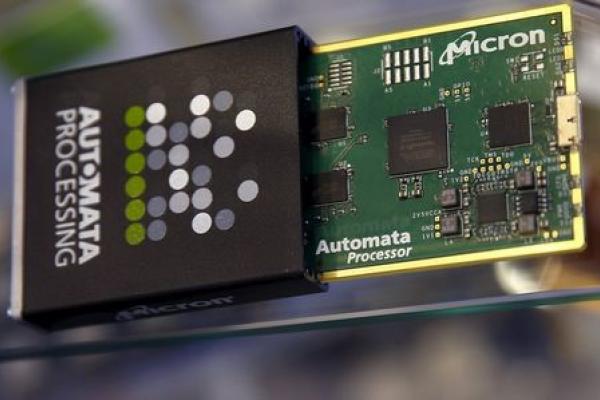 StockBeat: Micron Rallies; Light at End of Tunnel for Memory Prices?