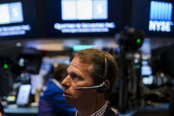 Aktien: Handelsoptimismus gibt Wall Street Auftrieb