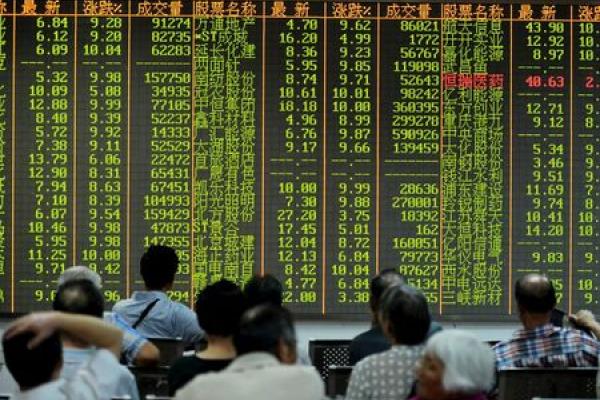 5 cosas de las que estar pendientes este lunes en Wall Street