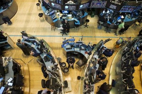 Top 5 Things to Know in the Market on Wednesday, July 15th