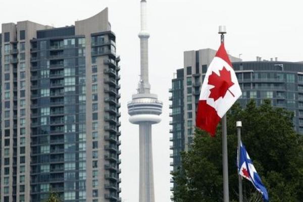 Canada Sheds 7,200 Jobs in March