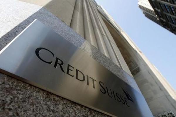 Credit Suisse Quartalszahlen: Gewinnerwartung verfehlt, Umsatzprognose übertroffen im Q4