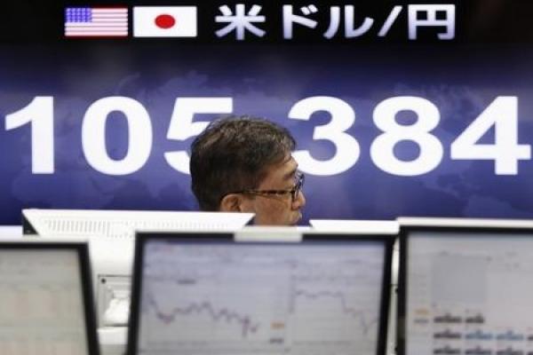 Japan stocks lower at close of trade; Nikkei 225 down 1.97%
