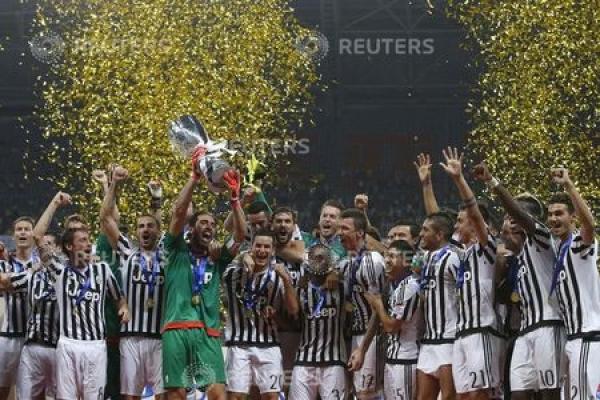 La Juventus se dispara: El club se interesa por Pep Guardiola