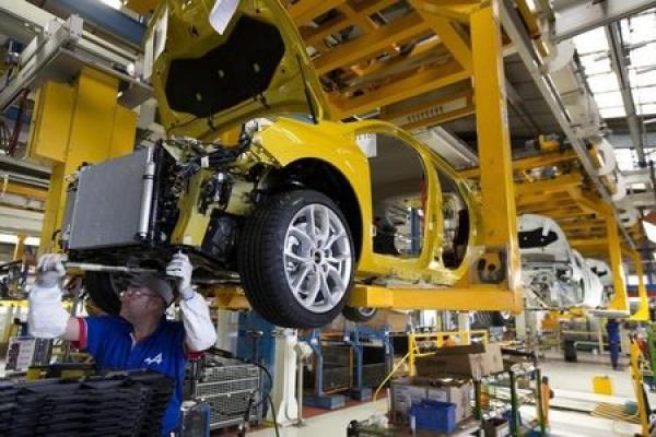StockBeat: C'est parti pour le Round 2 des négociations Fiat-Renault-Nissan
