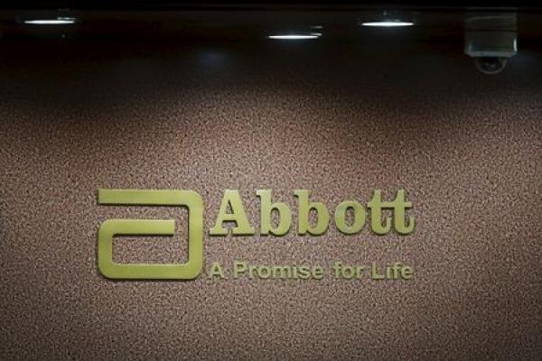 Stocks - Abbott, J&J Rise in Premarket on Covid-19 Treatment Hopes