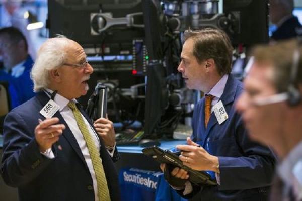 Top 5 financiële onderwerpen van woensdag
