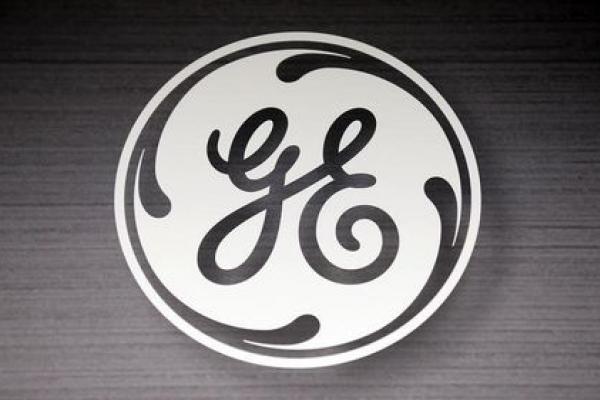 General Electric Stock Rises 3%