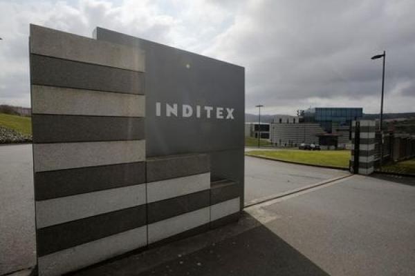 Inditex sube en Bolsa: Los resultados convencen al mercado