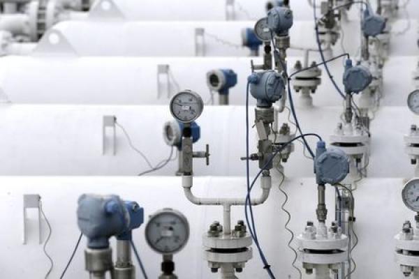 Les contrats à terme sur Gaz naturel ont reculé durant la séance américaine