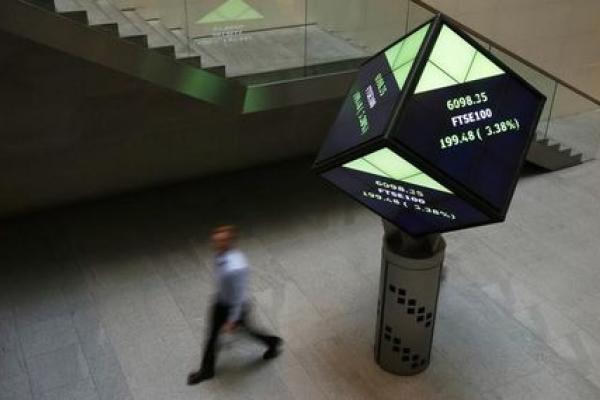 Los índices de Reino Unido cierran al alza; el Investing.com Reino Unido 100 avanza un 1,83%