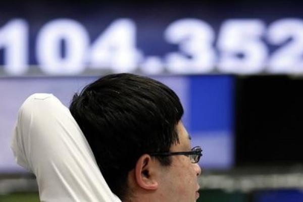 Los índices de Japón cierran a la baja; el Nikkei 225 cae un 2,13%