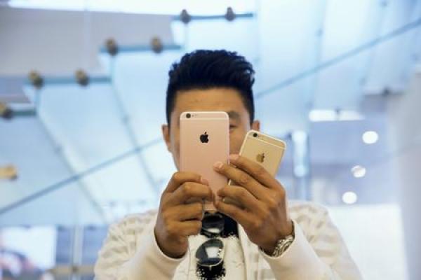 Apple retrasaría la llegada del iPhone 12: Las tech no son inmunes al coronavirus