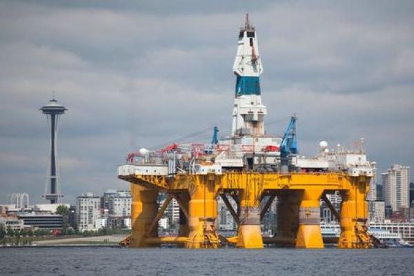 Pulso europeo: Las grandes petroleras se asoman al abismo