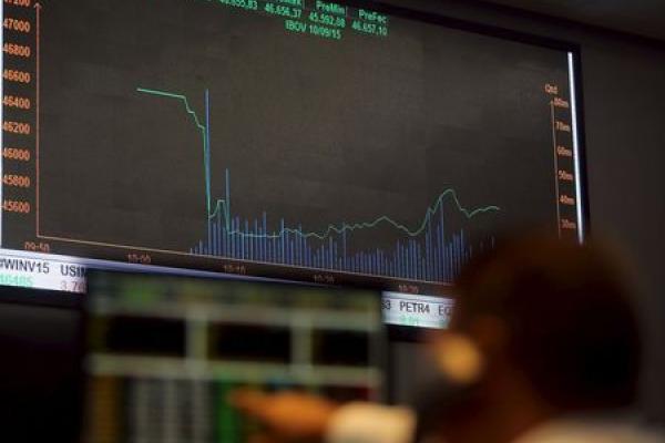 Los índices de Brasil cierran al alza; el Bovespa avanza un 0,05%