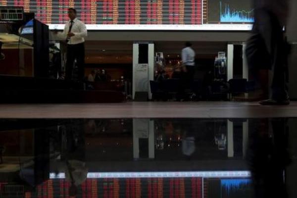 Los índices de Brasil cierran al alza; el Bovespa avanza un 2,05%
