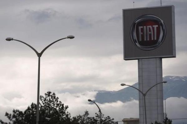 Fiat y Renault se hunden tras la ruptura de negociaciones de fusión