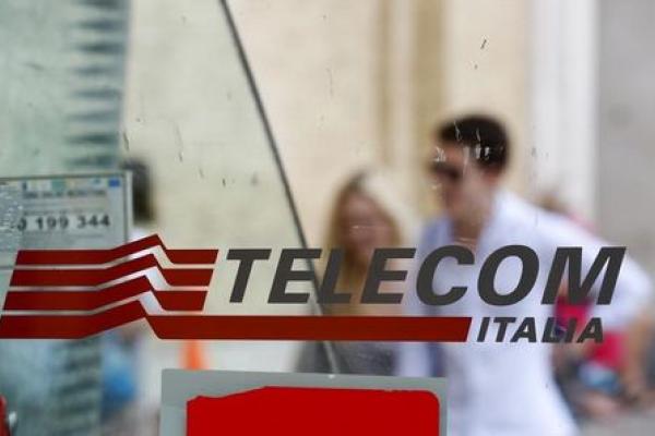 Telecom Italia accelera dopo rassicurazioni sul 5G
