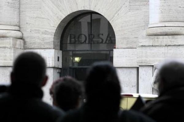 Italie: Les marchés actions finissent en hausse; l'indice Investing.com Italie 40 gagne 1,97%