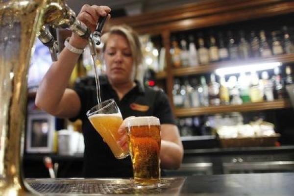 StockBeat - Goldman Warns Headwinds on Tap for Boston Beer; Shares Plunge