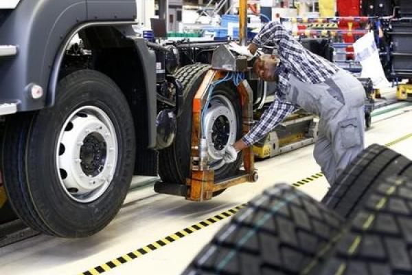 5 cosas a vigilar este miércoles en los mercados europeos