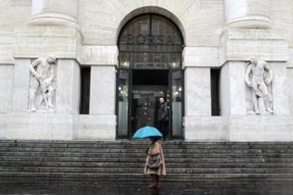 Los índices de Italia cierran a la baja; el Investing.com Italia 40 cae un 1,45%