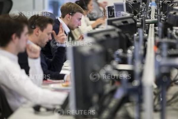 Denmark stocks higher at close of trade; OMX Copenhagen 20 up 0.14%