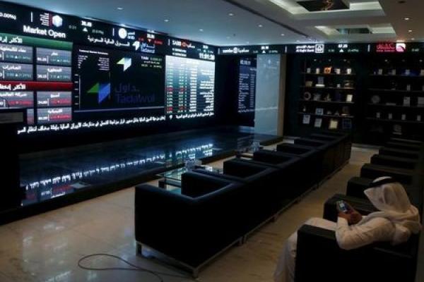 Saudi Arabia stocks higher at close of trade; Tadawul All Share up 0.70%