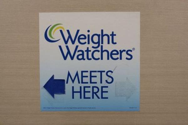 Stockbeat - Weight Watchers Rallies 40% on Earnings Beat, Healthier Outlook