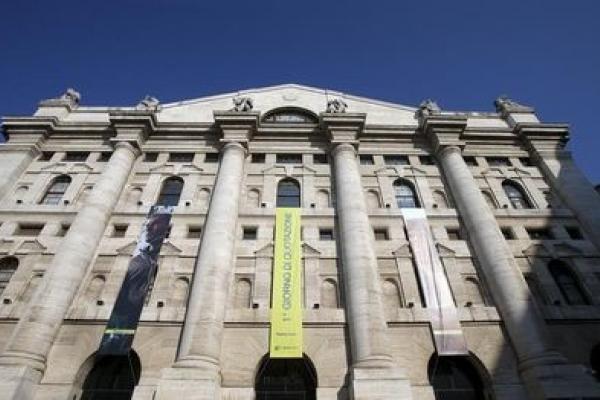 Ftse Mib scatta con le altre borse europee e torna a 16 mila punti