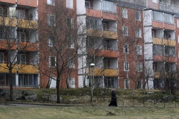 Sweden stocks lower at close of trade; OMX Stockholm 30 down 0.10%