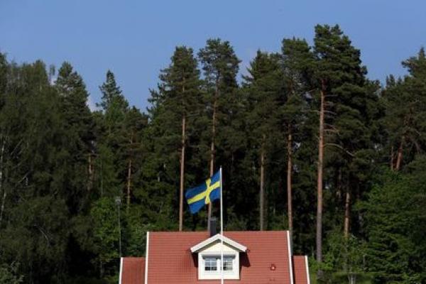 Sweden stocks higher at close of trade; OMX Stockholm 30 up 0.36%