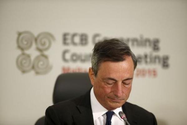 Reazioni: cosa aspettarsi dalla BCE dopo ‘delusione’ Draghi
