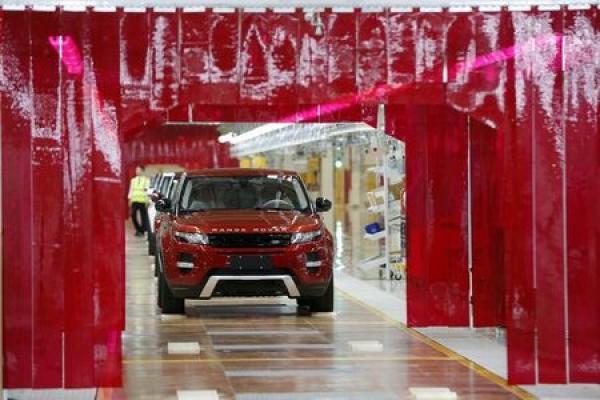 MarketPulse Europa: El automóvil, bajo presión al aumentar los temores comerciales