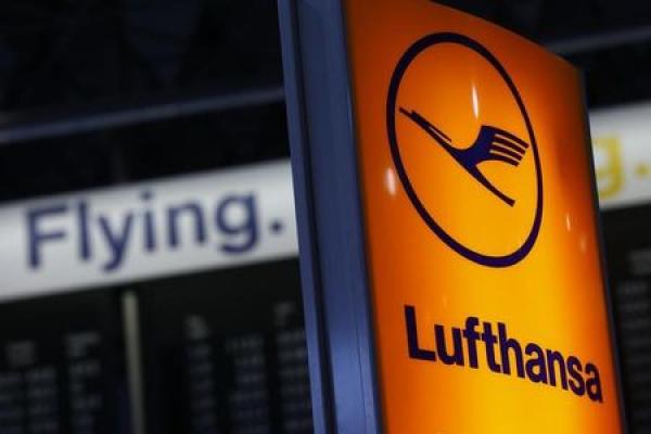 El profit warning de Lufthansa arrastra al sector de las aerolíneas