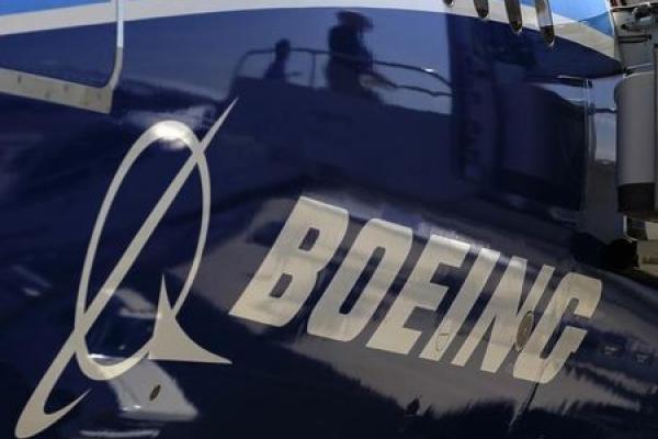 US-Berichtssaison: Boeing, Caterpillar, Microsoft und Tesla im Fokus