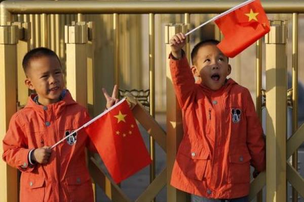 Asian Markets Mixed; Chinese Stocks Turn Positive on Strong GDP Data
